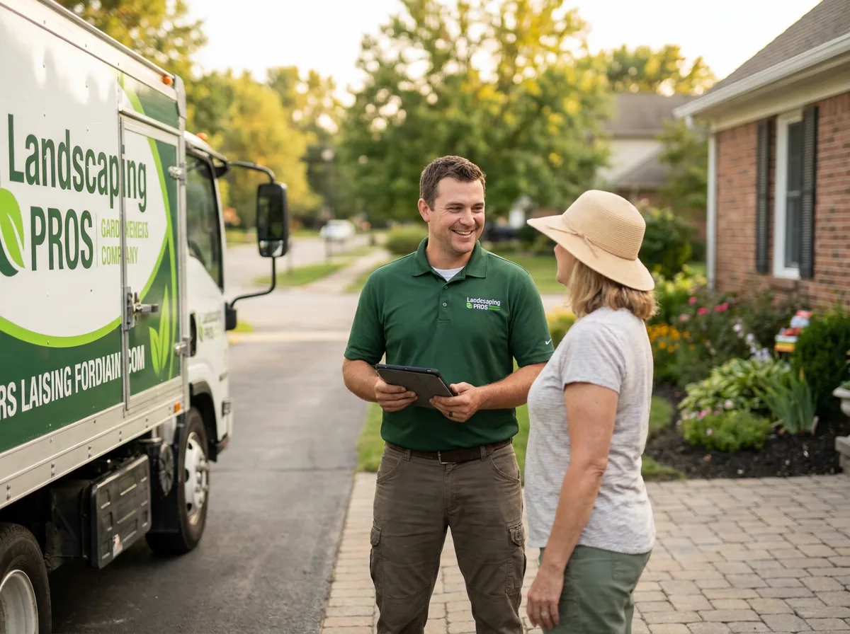 Landscaping Elkhorn, WI FAQs